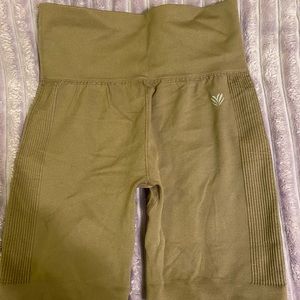 Forever21 biker short